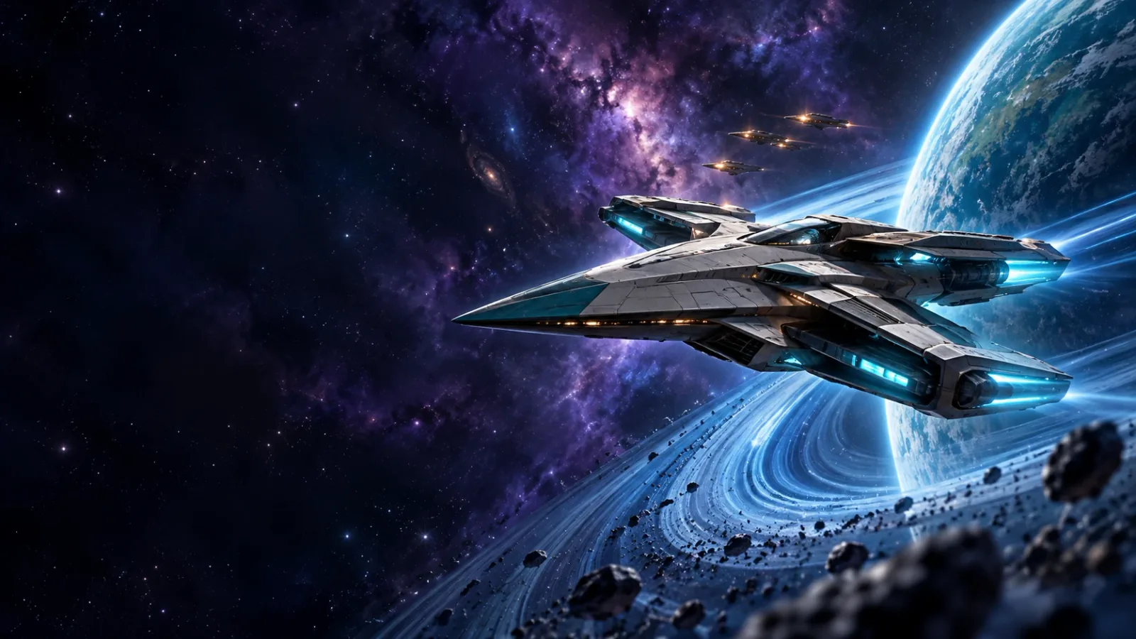 Magic: The Gathering Star Trek: Erscheinungsdatum, Commander-Decks und wichtige Karten
