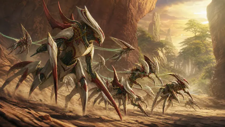 Budget Sliver Commander Deck: Naya Guide