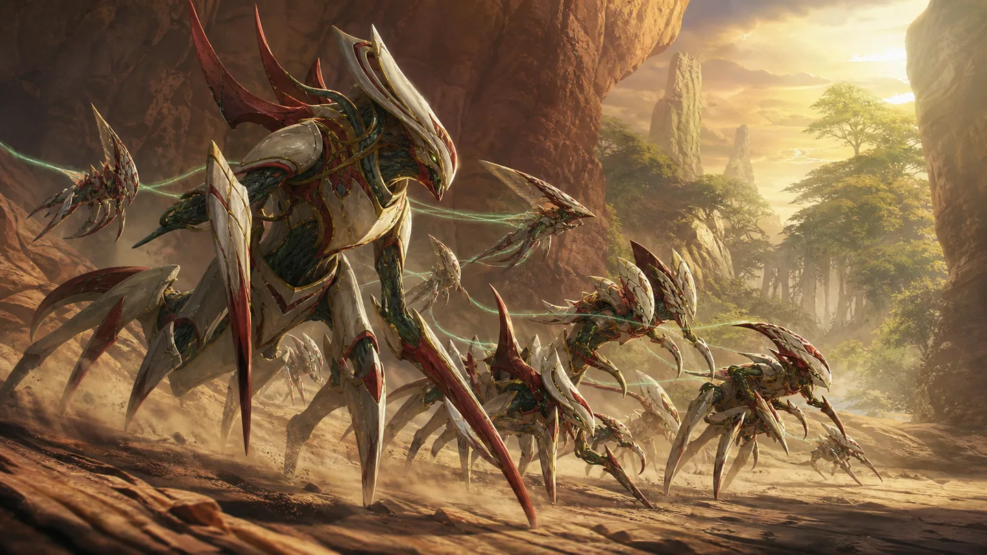Mazo Commander de Fragmentados barato: guía Naya